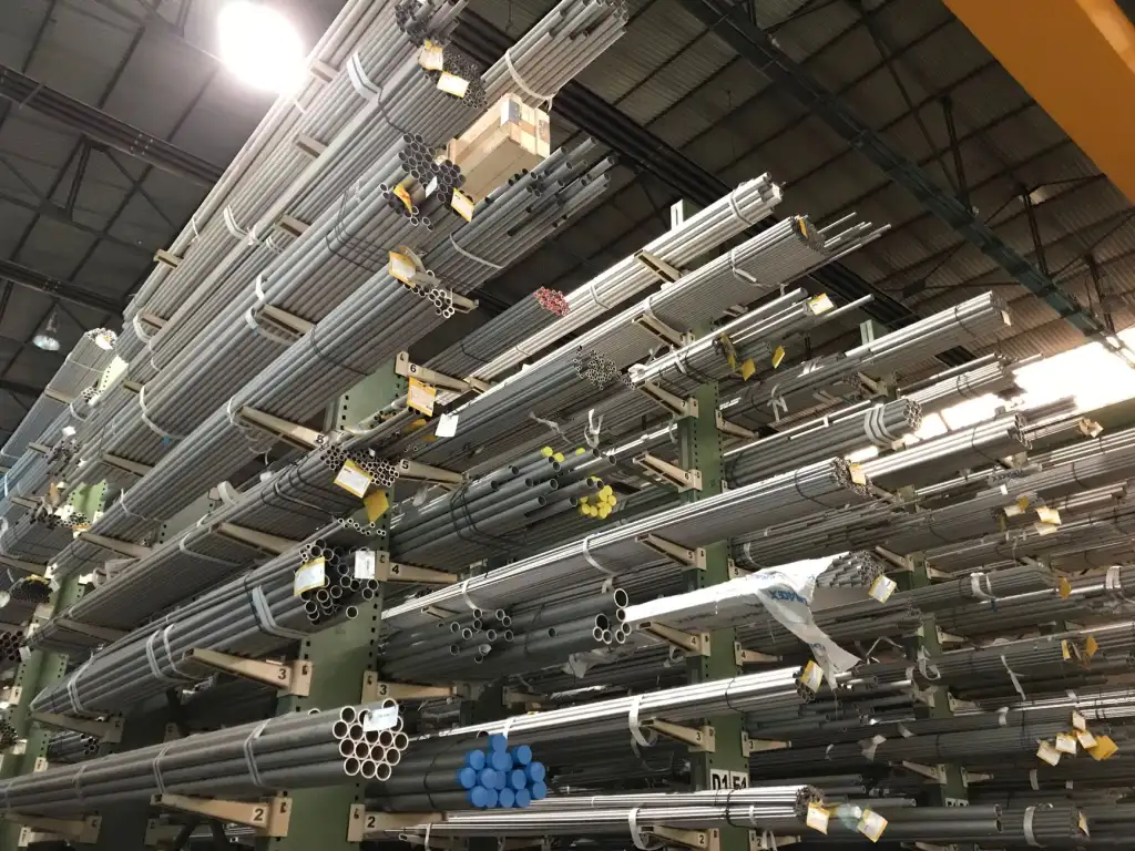 工业热电偶选型指南：上海工厂温度监测的5个关键参数
